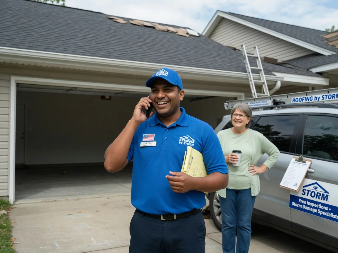 Roof Repair Near Me Rosie, AR FAQs