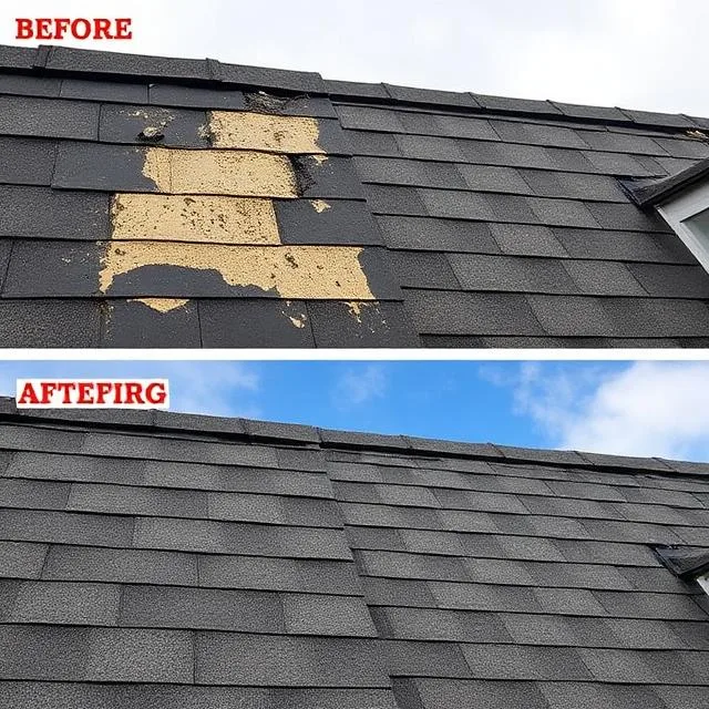 Roof Repair Near Me in Rosie, AR near me